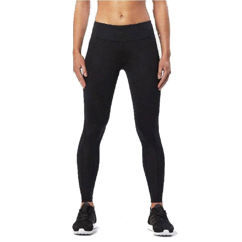 2XU mid-rise compression tights for women