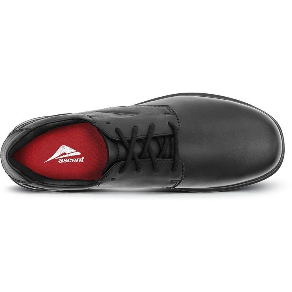 Ascent School Ascent Apex Max 3 Youth Boys E Width Active Feet