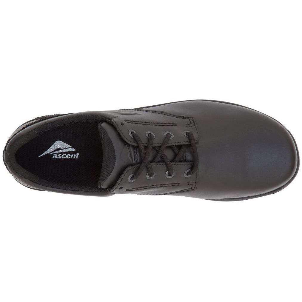 Ascent School Ascent Apex Mens D Width Active Feet