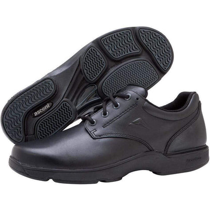 Ascent School Ascent Apex Mens D Width Active Feet