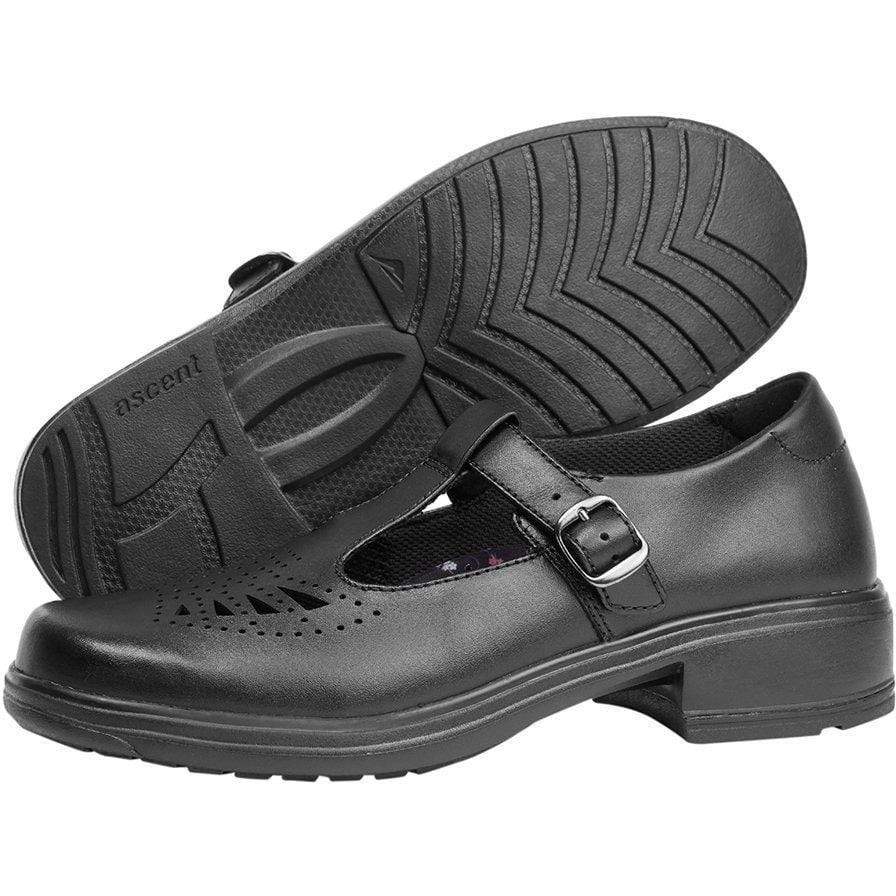 Ascent School Ascent Eve Womens B Width Active Feet