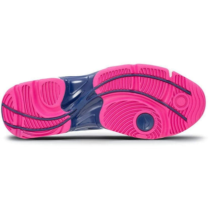 Ascent X Trainer Ascent Sustain Netball Youth Girls Active Feet