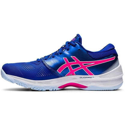 Asics Netball Asics Gel-Netburner 20 Womens D Width Active Feet