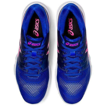 Asics Netball Asics Gel-Netburner 20 Womens D Width Active Feet