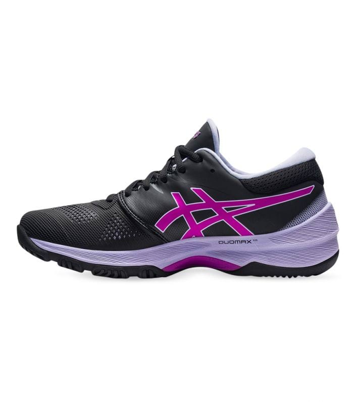 Asics Netball Asics Gel-Netburner 20 Womens D Width Active Feet