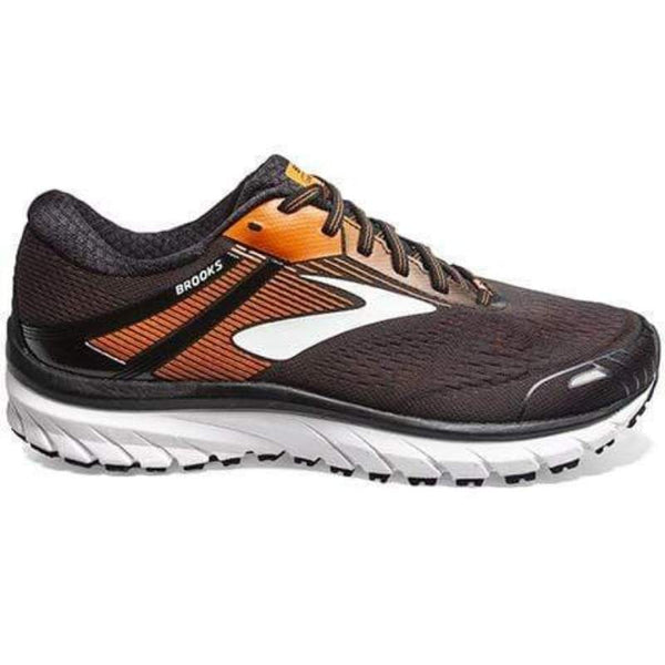 Brooks defyance 3 hotsell mens gold