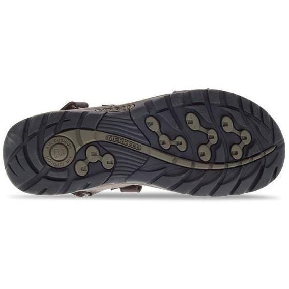 Merrell Sandal MERRELL SANDSPUR BACKSTRAP LTR Active Feet