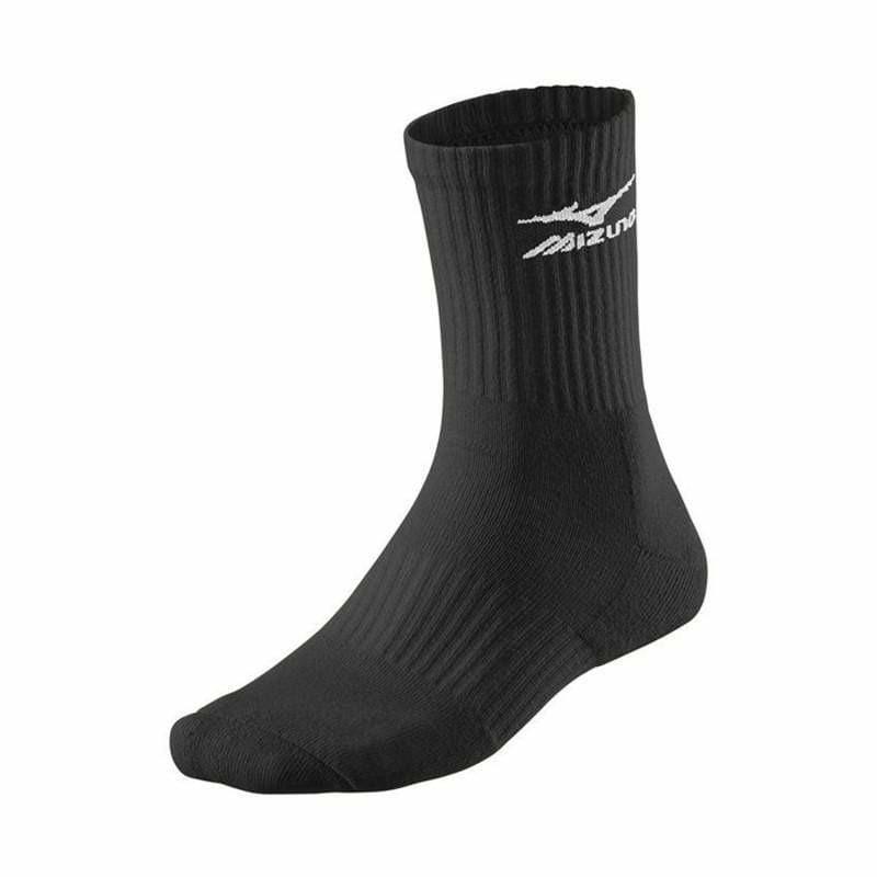 Mizuno Socks Standard MIZUNO TRAINING CREW SOCKS 3 PACK Active Feet