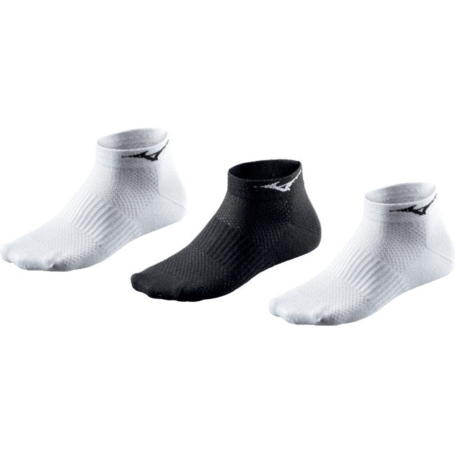 Mizuno Training Mid Socks 3 Pack