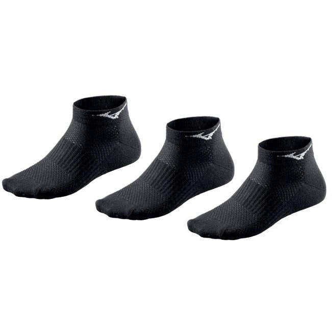 Mizuno Training Mid Socks 3 Pack