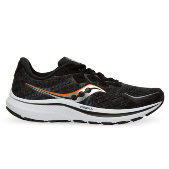 Saucony Moderate Saucony Omni 20 Mens 2E Width Active Feet