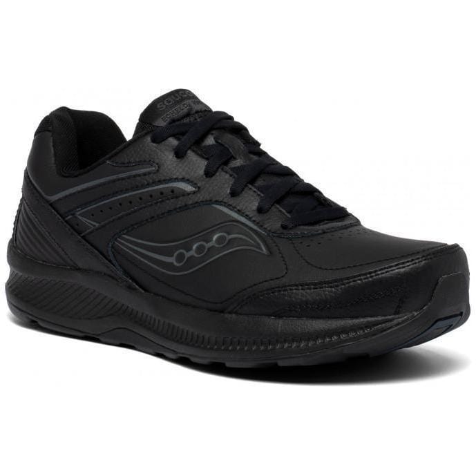 Saucony Walking SAUCONY ECHELON WALKER 3 MENS 2E WIDTH Active Feet