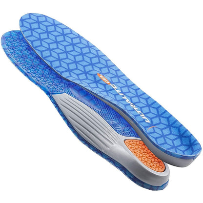 Sof Sole Insoles 2-3 / Blue Sof Sole Ultra Lite Gel Kids Active Feet 3700006202558